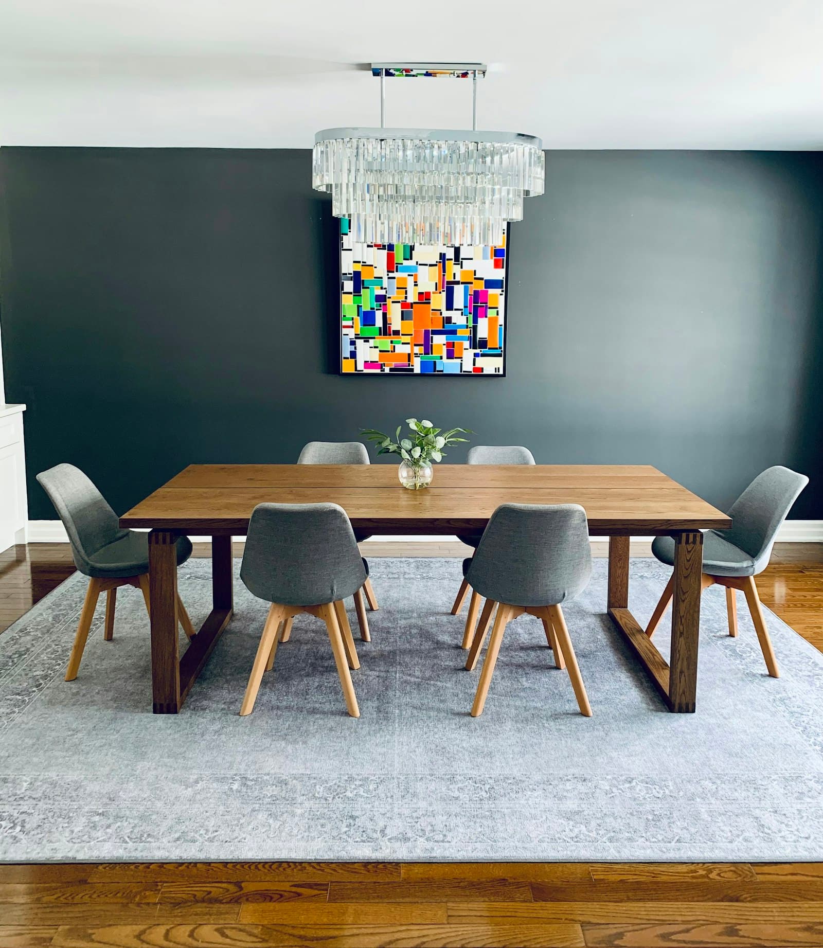 Marble Dining Table